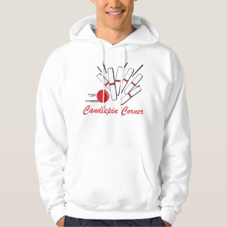 Sweat - shirt à capuche de logo original