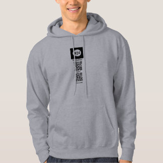 Sweat - shirt à capuche de MaJenDome