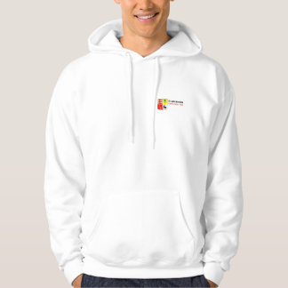 Sweat - shirt à capuche de McGrath de clan