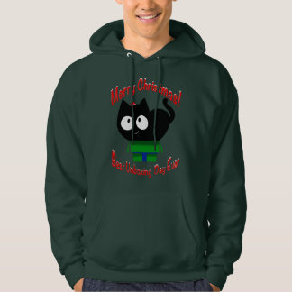 Sweat - shirt à capuche de Noël