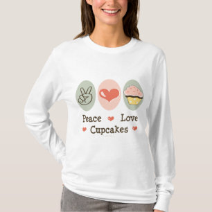 Sweat - shirt à capuche de petits gâteaux d'amou