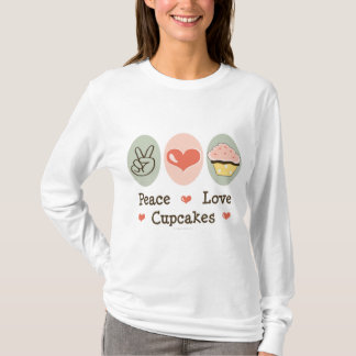 Sweat - shirt à capuche de petits gâteaux d'amour