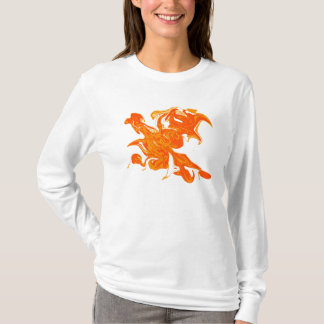 sweat - shirt à capuche de Phoenix