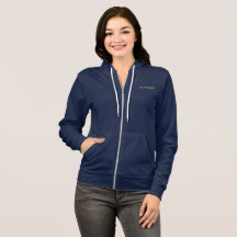 Sweat - shirt à capuche de podcast de Womens Bottl