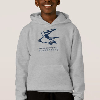 Sweat - shirt à capuche de pull