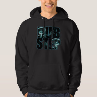 Sweat - shirt à capuche de révolution de DubStep