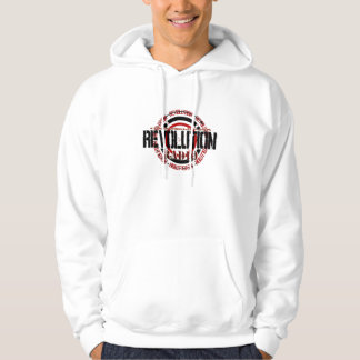 Sweat - shirt à capuche de Revradio