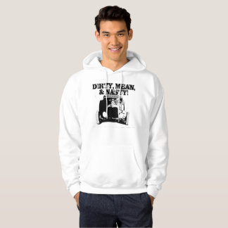Sweat - shirt à capuche de Rod de rat