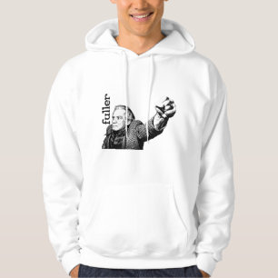 Sweat - shirt à capuche de Sam Fuller - lumière