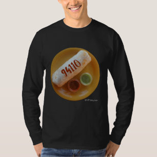 Sweat - shirt à capuche de San Francisco   Distric