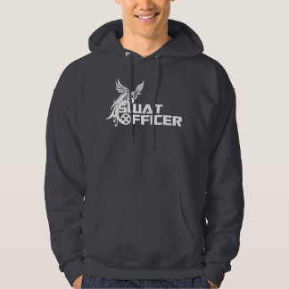 Sweat - shirt à capuche de Shadowcat