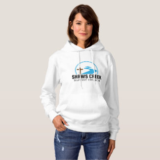 Sweat - shirt à capuche de Shaw's Creek