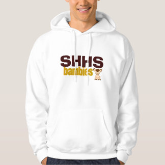 Sweat - shirt à capuche de SHHS Bambies