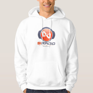 Sweat - shirt à capuche de SI