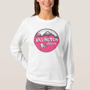 Sweat - shirt à capuche de surf des neiges de