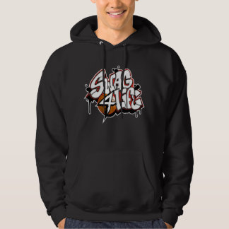 Sweat - shirt à capuche de Swag4Life