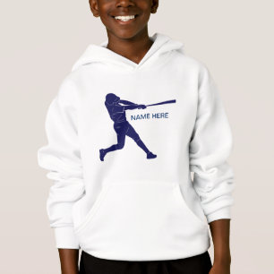 SWEAT - SHIRT À CAPUCHE DE SWING KID