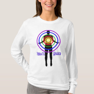 Sweat - shirt à capuche de T-shirt de la