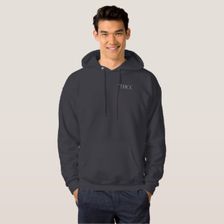 Sweat - shirt à capuche de THICC