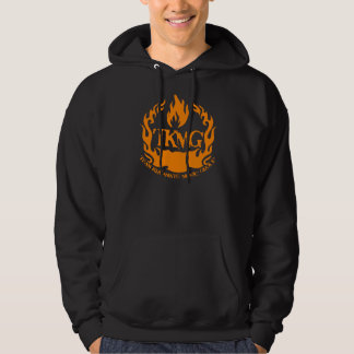 Sweat - shirt à capuche de #TKMG