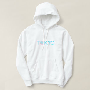 Sweat - shirt à capuche de Tokyo
