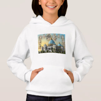Sweat - shirt à capuche de TOVP/Radha