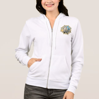 Sweat - shirt à capuche de TOVP/Sri Radha