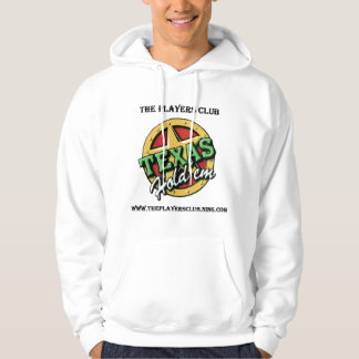 Sweat - shirt à capuche de TPC