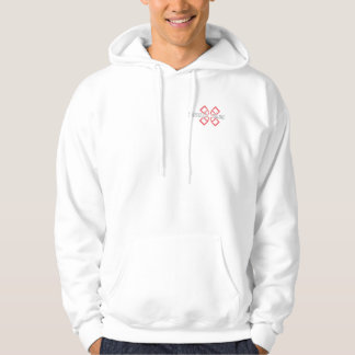 SWEAT - SHIRT À CAPUCHE de trame complète CO