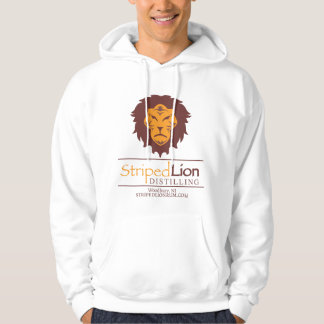 Sweat - shirt à capuche de transfert