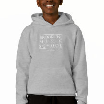 Sweat - shirt à capuche de transfert pour enfants