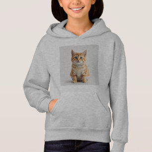 Sweat - shirt à capuche de transfert pour enfants