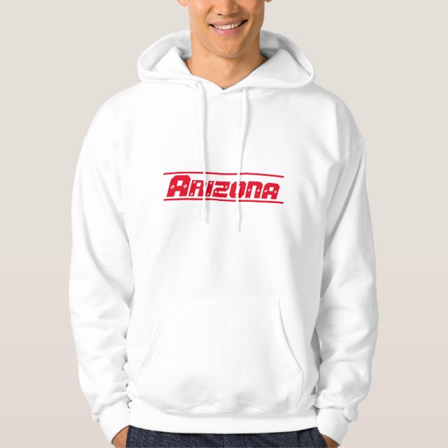 Sweat - shirt à capuche de transpiration masculin  (Devant)
