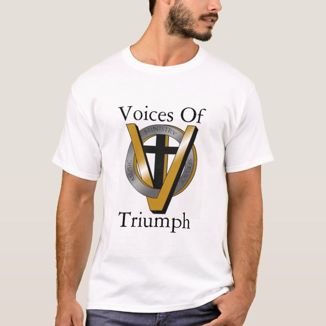 Sweat - shirt à capuche de VOT (Devant)
