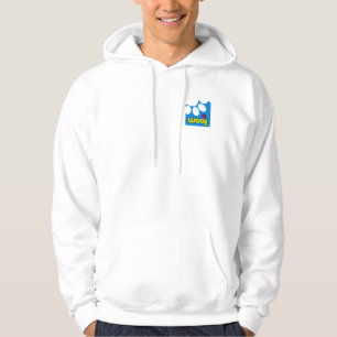 Sweat - shirt à capuche de Woof