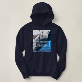 Sweat - shirt à capuche Deep Dive Ladies