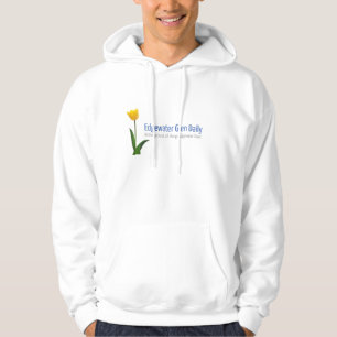 Sweat - shirt à capuche d'EGD