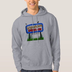 Sweat - shirt à capuche d'entrée de Wareham