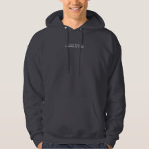 Sweat - shirt à capuche des banques extérieures