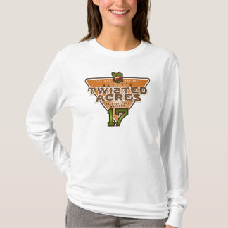 Sweat - shirt à capuche des dames HOF17