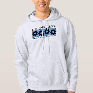 Sweat - shirt à capuche des divisions de la Forge