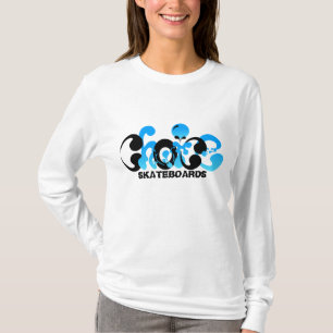 sweat - shirt à capuche d'étiquette de l'eau