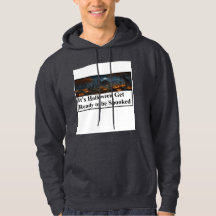 sweat - shirt à capuche d'halloween