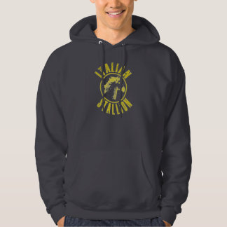 Sweat - shirt à capuche d'hommage de MIXED MARTIAL