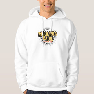 Sweat - shirt à capuche d'IR (lumière)