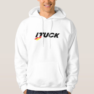 sweat - shirt à capuche d'iTuck
