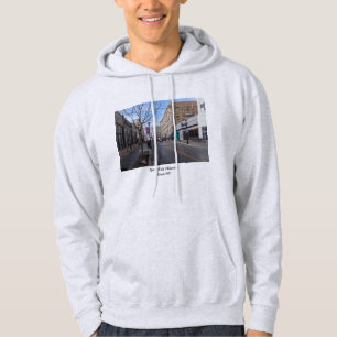 Sweat - shirt à capuche Downtown Springfield