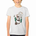 Sweat - shirt à capuche du circuit Trash Panda