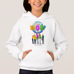 Sweat - shirt à capuche du Club WIGUP