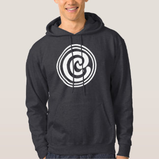 Sweat - shirt à capuche du Commonwealth Club
